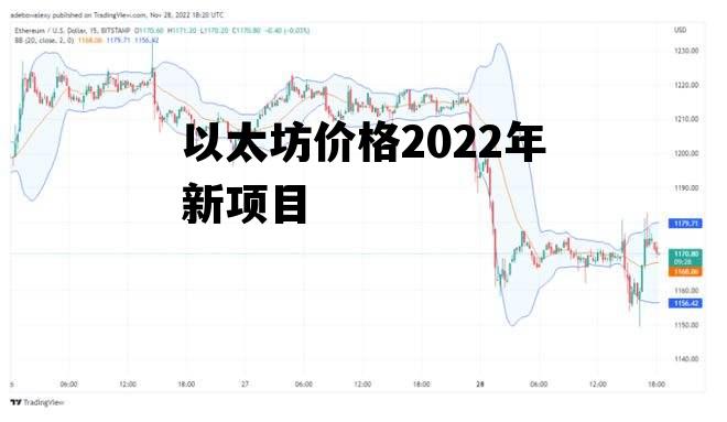 关于以太坊价格2022年新项目的信息